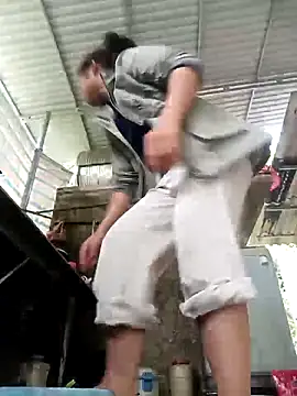 Pretty-haert 在線直播表演