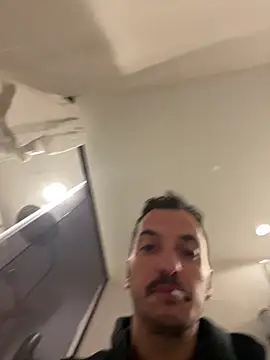 andresbale Webcam show