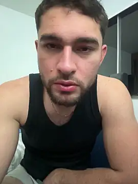 Steve-Carter 即時 XXX 聊天