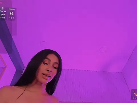 ManuelaEvans_: онлайн-секс-чат