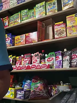 lannabellx Chat XXX in diretta