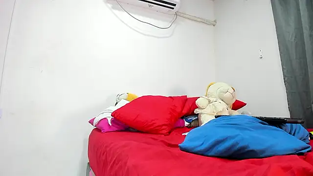 Živý XXX chat vennuss19