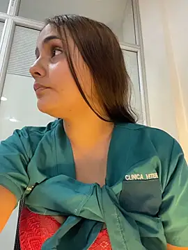 دردشة Noa_Harper- الجنسية المباشرة