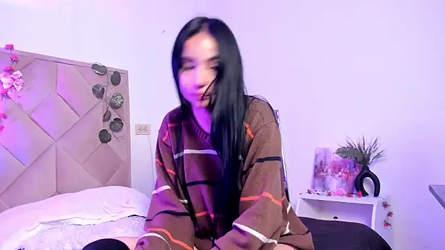 Chloe_Miller_2's Live XXX Chat