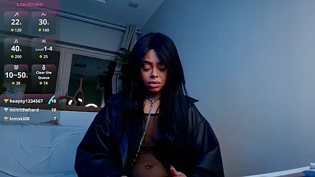 دردشة Pauline_Clark الجنسية المباشرة