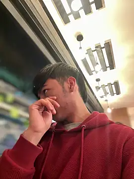 The_Conquer – webcam-show