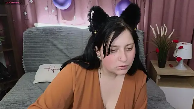 AngelNoir_ 现场XXX聊天