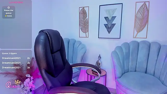 Ashley_tatis – Live XXX-chat