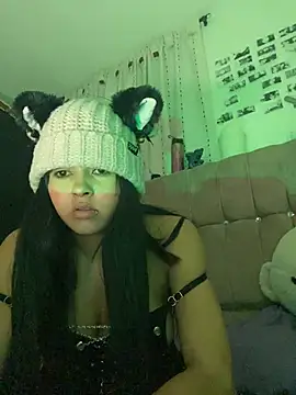 Živý XXX chat sarita_violet07