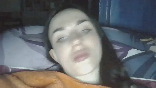 Sembang XXX Secara Langsung Trinsy_Love