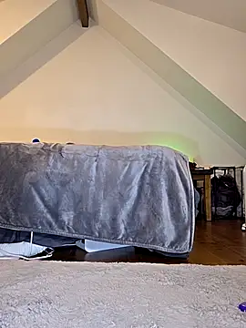 Sembang XXX Secara Langsung VelvetDiablo