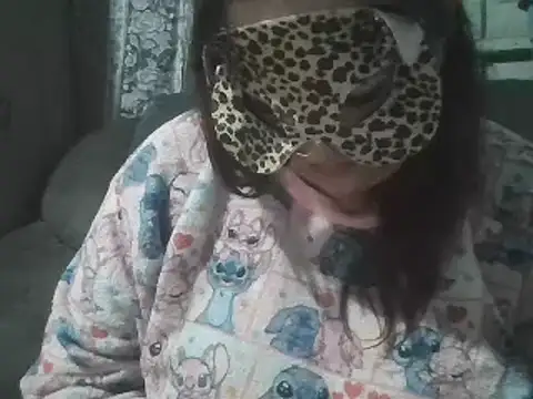 Mayallasexy's Live XXX Chat