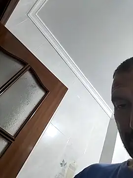 juandi21cm Webcam-Show