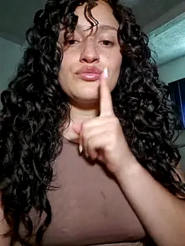 MeganDolll's Live XXX Chat