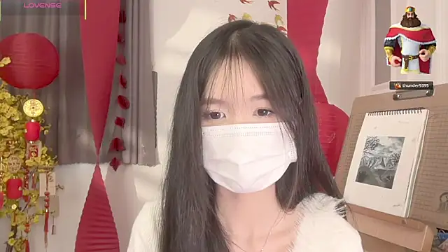 Sembang XXX Secara Langsung Your-Sunshine