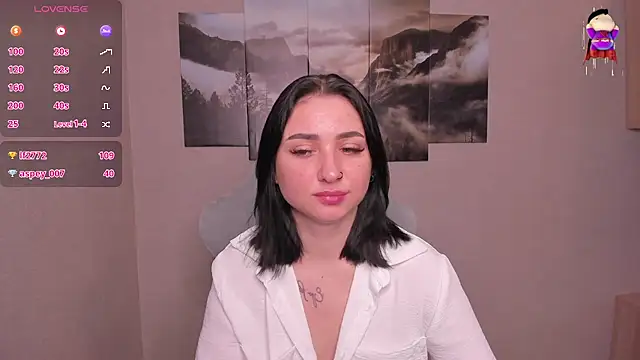 Sourr_Lollipop's Live XXX Chat