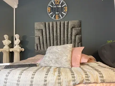 Robin_Rief – Kamerová šou