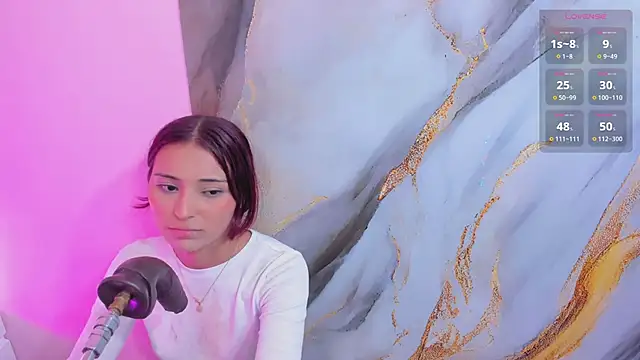 Ary__cherry Webcamshow