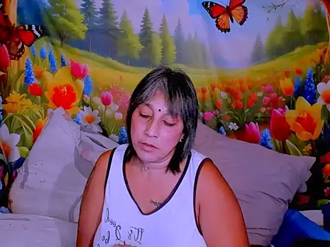 indianroxy Chat XXX in diretta