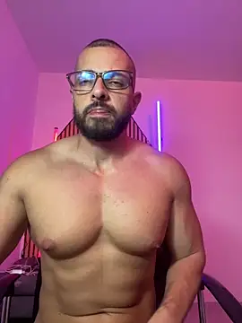 magnumchris' Live XXX Chat