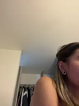 AmeellieのライブXXXチャット