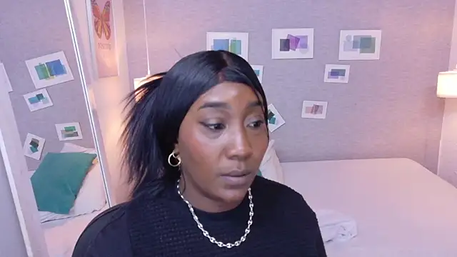 kiara_evanss' Live XXX Chat