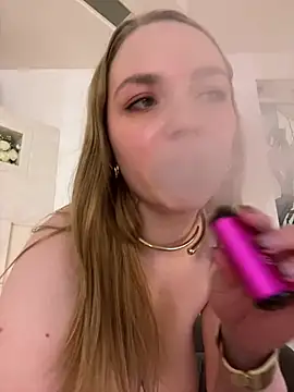 AnetGreyのライブXXXチャット