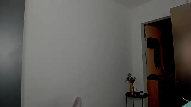 Patricia_bloom's Live XXX Chat