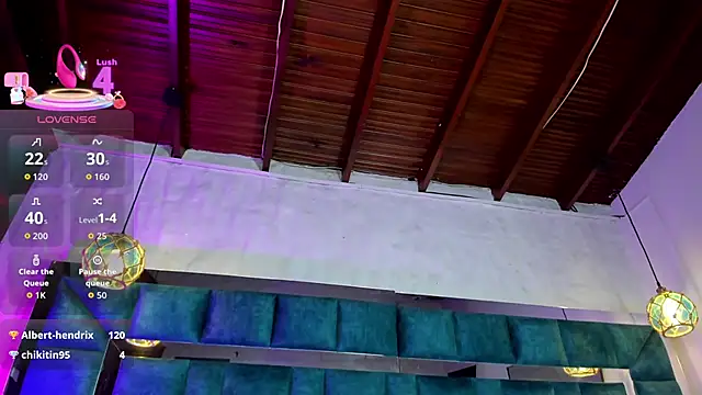 Abril_Gomez06's Live XXX Chat