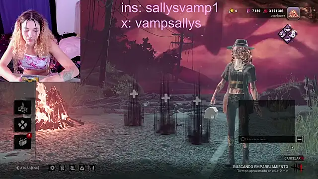 Czat XXX na żywo – galatea_tantric