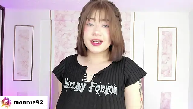 Czat XXX na żywo – GENNESIS_LOVE