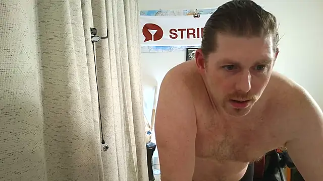 Živý XXX chat God_Of_ThundeRR