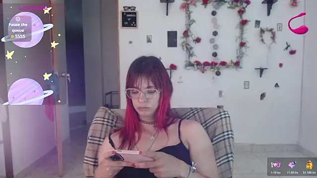 _GalyaX_ 即時 XXX 聊天