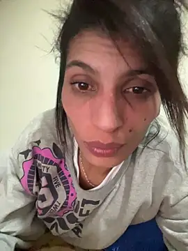 Chat XXX ao vivo de ImCrazzy