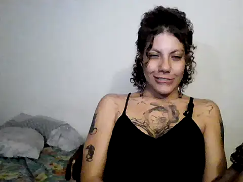 Show de webcam de Submersidollx