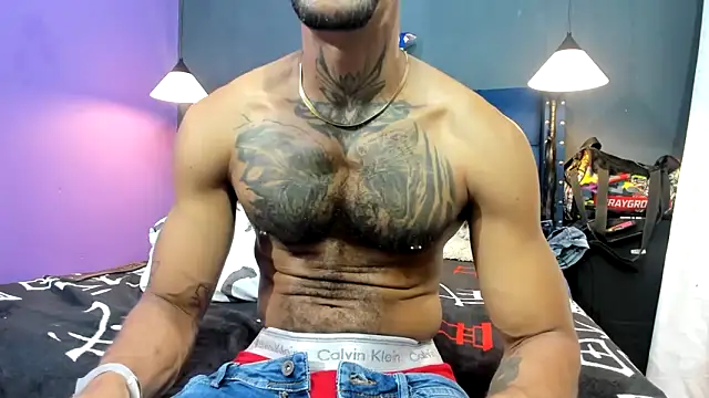 Show Webcam de Salomon_koude