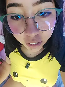 Chatroom XXX en direct de anni_ross