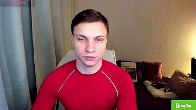 handsome_guy01 Adlı Modelin Canlı XXX Sohbeti