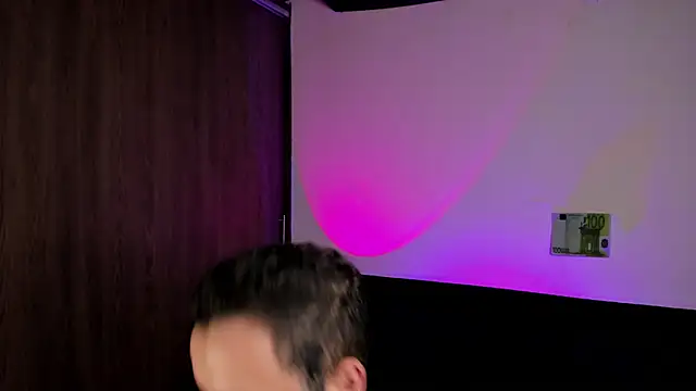 natevillageのライブXXXチャット