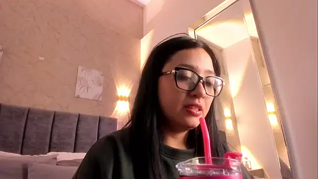 Sembang XXX Secara Langsung Lunaa_bellaa