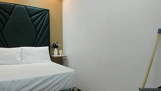 Michael_blue 现场XXX聊天