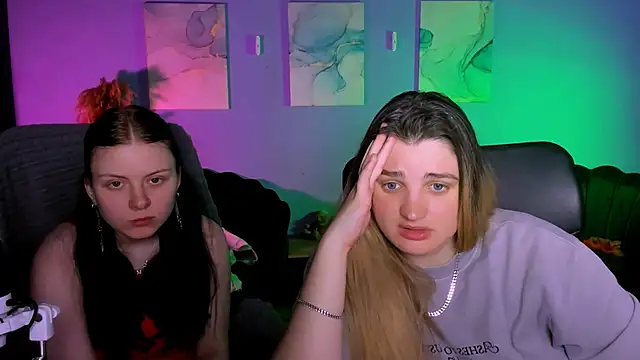 Chat +18 de inga_gree ao vivo