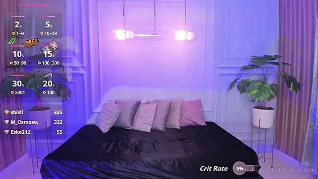 keytinthomson_ 即時 XXX 聊天