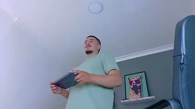 MrFox__ 在線直播表演