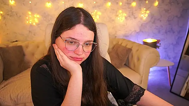 XXX chat uživo modela SophieDreamss