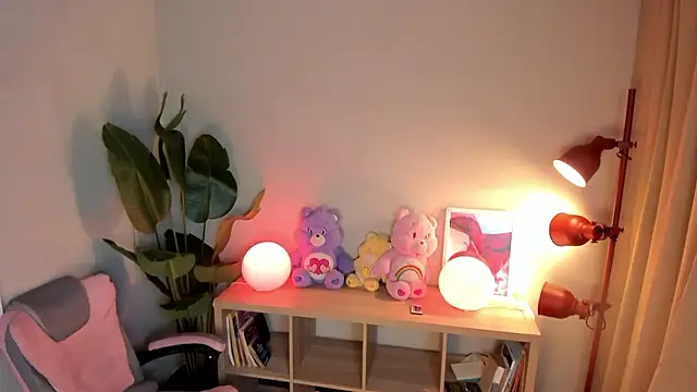 XXX chat uživo modela kehlannis_