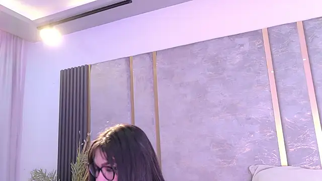 Chat XXX ao vivo de Samantha_Hans