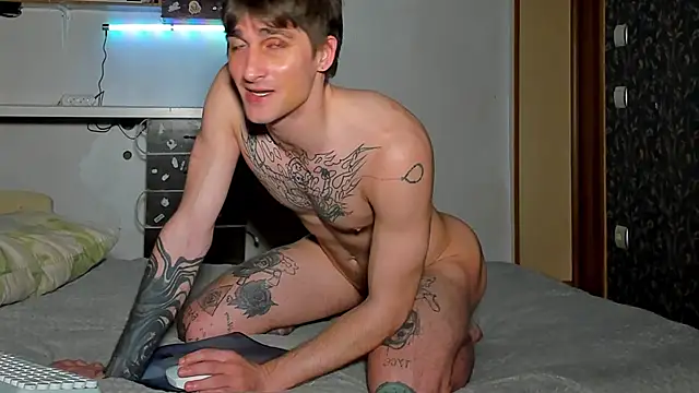 sweet_smith8 – Kamerová šou