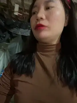 Irin_jo 在線直播表演