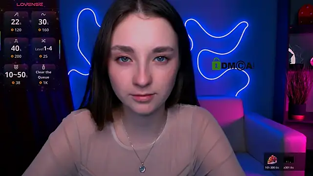 alisabliss' Live XXX Chat